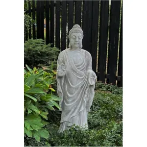 Stehender Buddha