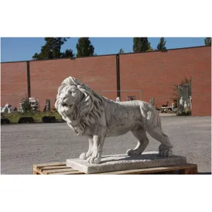 Löwe 110 cm