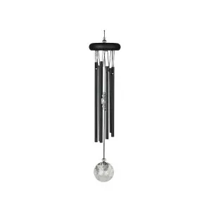 Crystal Meditation Chime