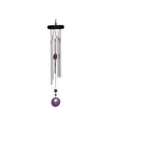 Woodstock Chakra Amethyst