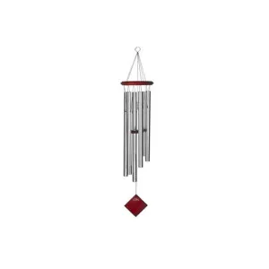 Chimes of Earth Silber