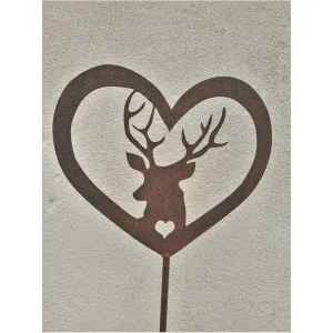 Hirsch