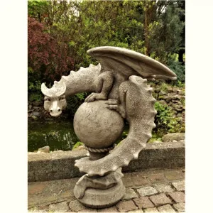 Drache Asgorath