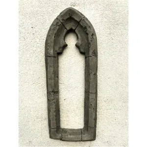 Gothic Fenster