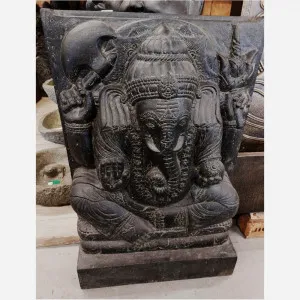 Ganesha Wasserfall