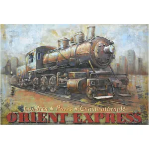 Orient Express