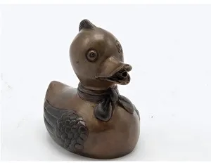 Ente Speier