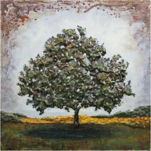 Baum 3D