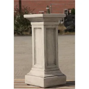 Große Säule
