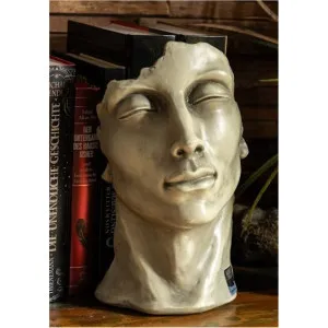 Büste Mann klein