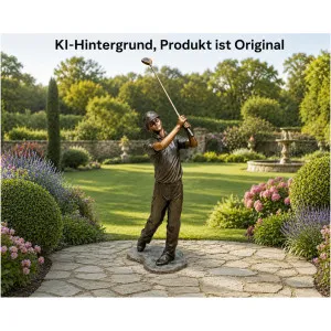 Golfer