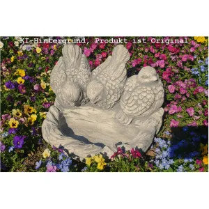 Vogelbad