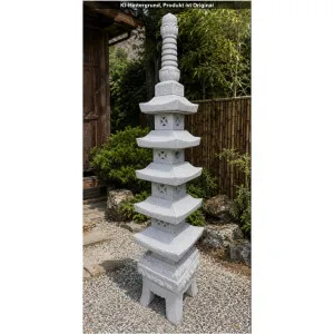 Granit Pagode 160 H