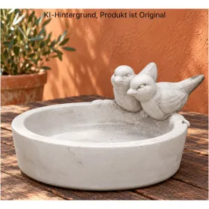 Vogelbad