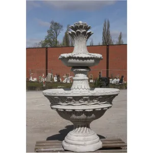 Springbrunnen