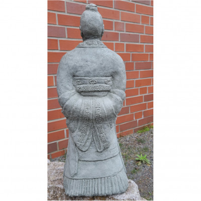 Chinesischer Krieger