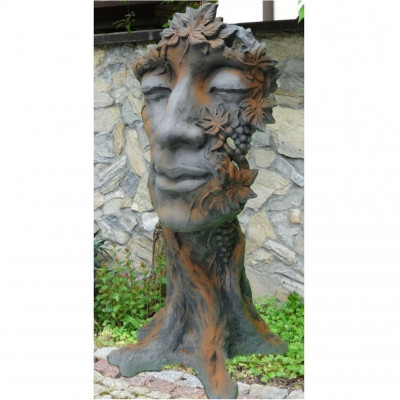 Waldhüter Bacchus