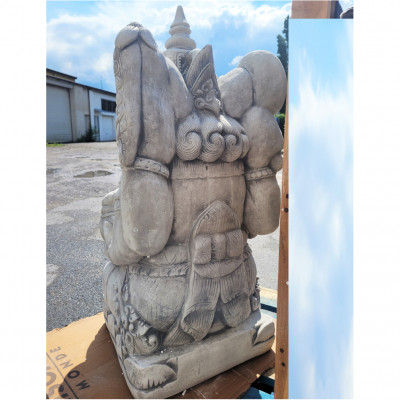 Große Ganesha