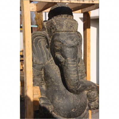 Ganesha stehend