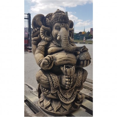 Ganesha