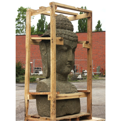 Buddha Büste