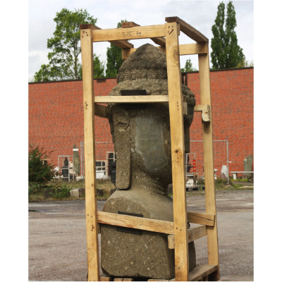 Buddha Büste