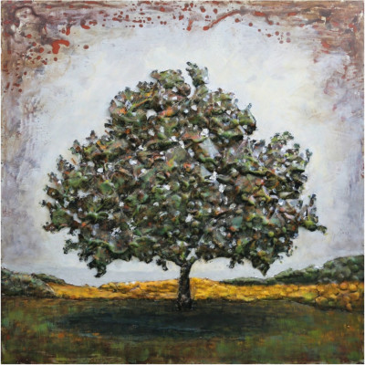 Baum 3D