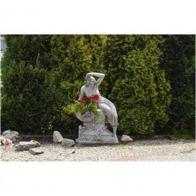Skulptur Mirella