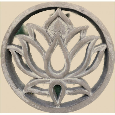 Relief Lotus