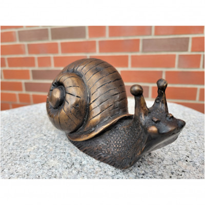 Schnecke
