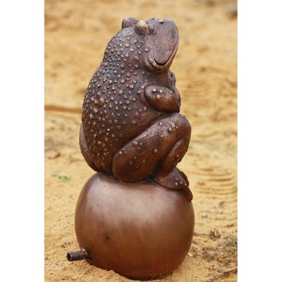 Frosch Kiss me
