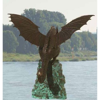 Drache