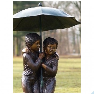 Bronze Kinder