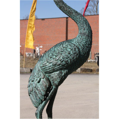 Fischreiher