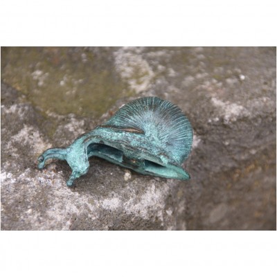 Schnecke