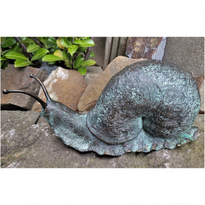 Schnecke