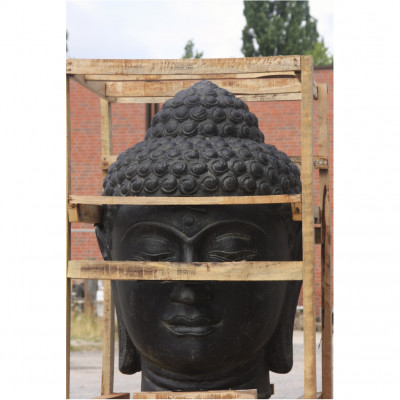 Buddha Kopf