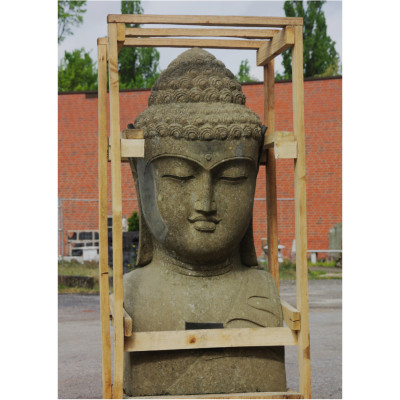 Buddha Büste