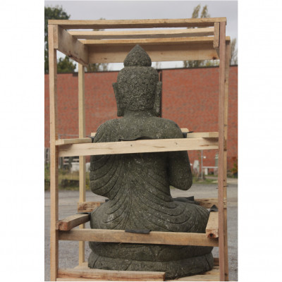 Buddha Naturstein