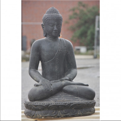 Buddha Earth