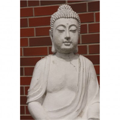 Buddha groß