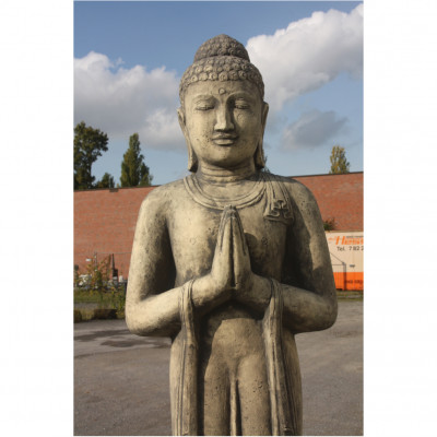 Buddha 190 cm