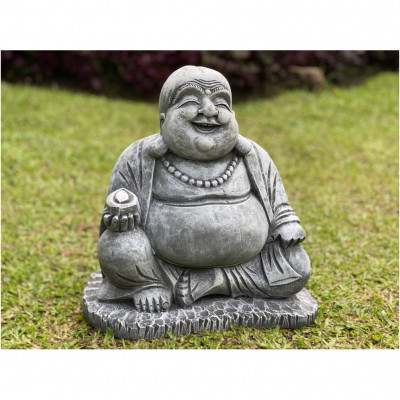 Chinesischer Buddha