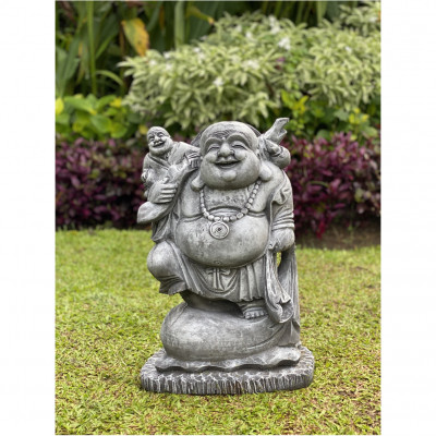 Chinesischer Buddha