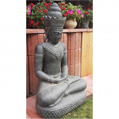 Khmer Buddha