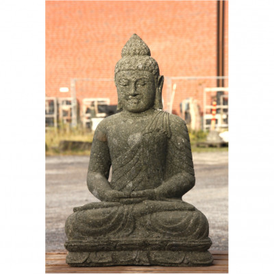 Buddha Naturstein