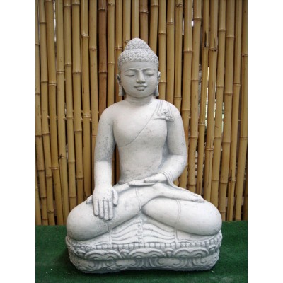 Buddha Mudra