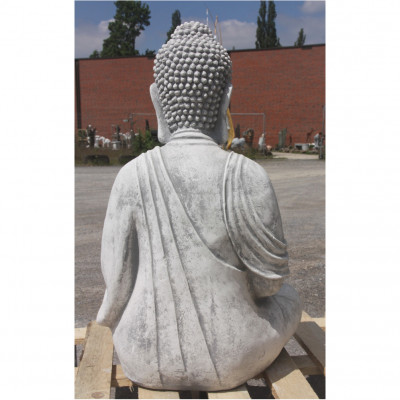 Buddha 65 cm hoch