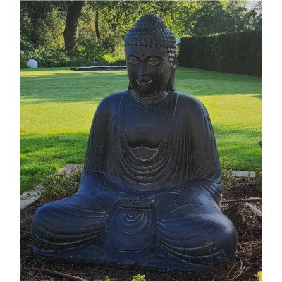 Buddha 80 cm H