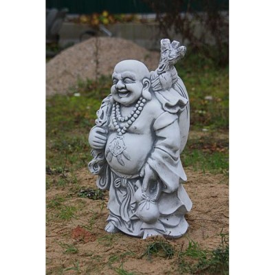 Buddha stehend